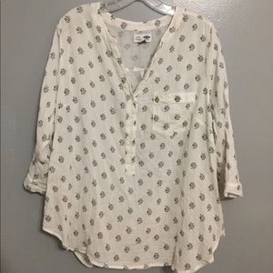 Old Navy Tunic